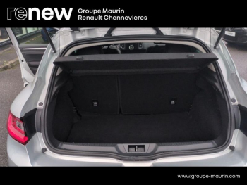 Photo 13 du bon plan RENAULT Megane 1.3 TCe 140ch energy Intens occasion à 14990 €