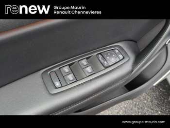 Photo 14 du bon plan RENAULT Megane 1.3 TCe 140ch energy Intens occasion à 14990 €