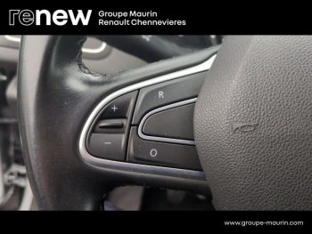 Photo 15 du bon plan RENAULT Megane 1.3 TCe 140ch energy Intens occasion à 14990 €