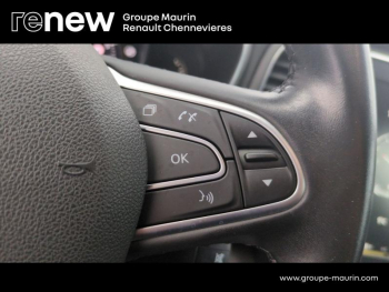 Photo 16 du bon plan RENAULT Megane 1.3 TCe 140ch energy Intens occasion à 14990 €