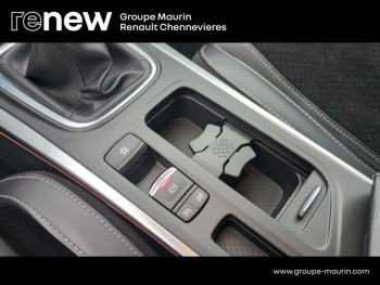 Photo 20 du bon plan RENAULT Megane 1.3 TCe 140ch energy Intens occasion à 14990 €