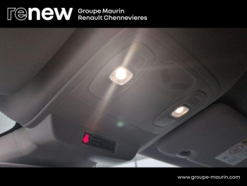 Photo 21 du bon plan RENAULT Megane 1.3 TCe 140ch energy Intens occasion à 14990 €