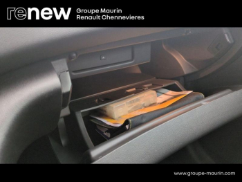 Photo 22 du bon plan RENAULT Megane 1.3 TCe 140ch energy Intens occasion à 14990 €