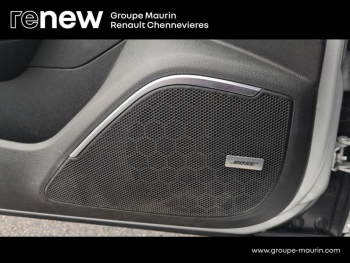 Photo 23 du bon plan RENAULT Megane 1.3 TCe 140ch energy Intens occasion à 14990 €