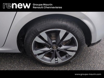 Photo 26 du bon plan RENAULT Megane 1.3 TCe 140ch energy Intens occasion à 14990 €