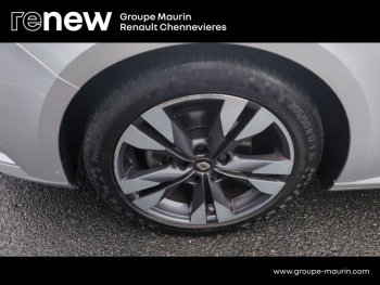 Photo 27 du bon plan RENAULT Megane 1.3 TCe 140ch energy Intens occasion à 14990 €