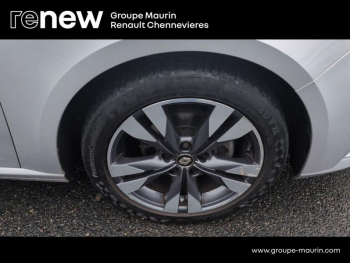 Photo 28 du bon plan RENAULT Megane 1.3 TCe 140ch energy Intens occasion à 14990 €