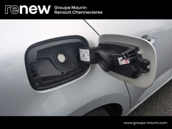 Photo 30 du bon plan RENAULT Megane 1.3 TCe 140ch energy Intens occasion à 14990 €