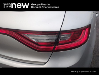 Photo 31 du bon plan RENAULT Megane 1.3 TCe 140ch energy Intens occasion à 14990 €