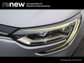 Photo 33 du bon plan RENAULT Megane 1.3 TCe 140ch energy Intens occasion à 14990 €