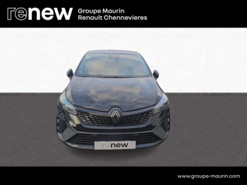 Photo 2 du bon plan RENAULT Clio 1.6 E-Tech 145ch full hybrid esprit Alpine - 24 occasion à 24290 €