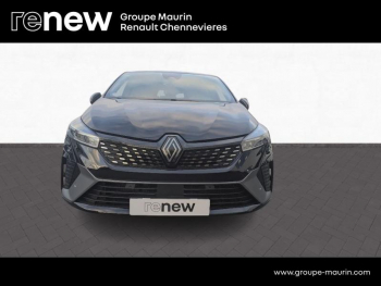 Photo 4 du bon plan RENAULT Clio 1.6 E-Tech 145ch full hybrid esprit Alpine - 24 occasion à 24290 €