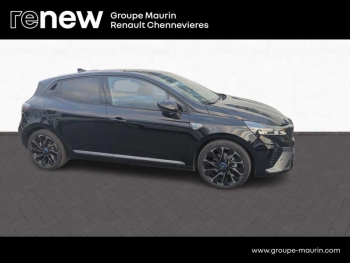 Photo 5 du bon plan RENAULT Clio 1.6 E-Tech 145ch full hybrid esprit Alpine - 24 occasion à 24290 €
