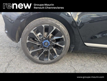 Photo 9 du bon plan RENAULT Clio 1.6 E-Tech 145ch full hybrid esprit Alpine - 24 occasion à 24290 €