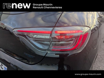 Photo 10 du bon plan RENAULT Clio 1.6 E-Tech 145ch full hybrid esprit Alpine - 24 occasion à 24290 €