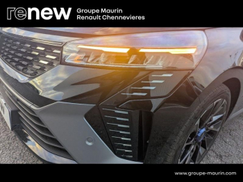 Photo 12 du bon plan RENAULT Clio 1.6 E-Tech 145ch full hybrid esprit Alpine - 24 occasion à 24290 €