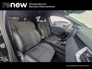 Photo 14 du bon plan RENAULT Clio 1.6 E-Tech 145ch full hybrid esprit Alpine - 24 occasion à 24290 €