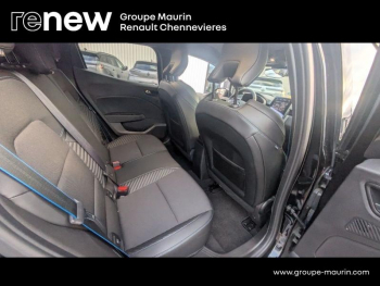 Photo 18 du bon plan RENAULT Clio 1.6 E-Tech 145ch full hybrid esprit Alpine - 24 occasion à 24290 €