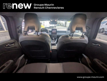 Photo 19 du bon plan RENAULT Clio 1.6 E-Tech 145ch full hybrid esprit Alpine - 24 occasion à 24290 €