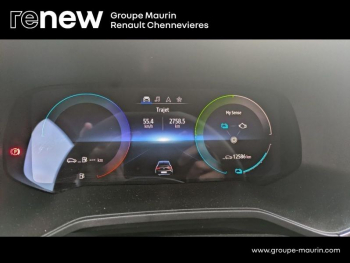 Photo 22 du bon plan RENAULT Clio 1.6 E-Tech 145ch full hybrid esprit Alpine - 24 occasion à 24290 €