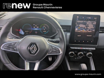 Photo 23 du bon plan RENAULT Clio 1.6 E-Tech 145ch full hybrid esprit Alpine - 24 occasion à 24290 €