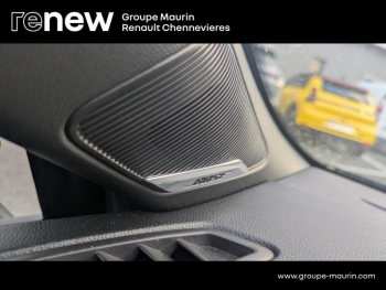 Photo 24 du bon plan RENAULT Clio 1.6 E-Tech 145ch full hybrid esprit Alpine - 24 occasion à 24290 €