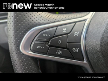 Photo 25 du bon plan RENAULT Clio 1.6 E-Tech 145ch full hybrid esprit Alpine - 24 occasion à 24290 €