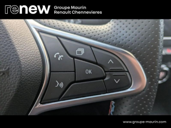 Photo 26 du bon plan RENAULT Clio 1.6 E-Tech 145ch full hybrid esprit Alpine - 24 occasion à 24290 €