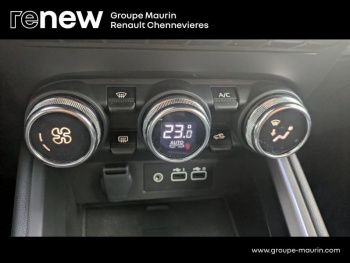 Photo 27 du bon plan RENAULT Clio 1.6 E-Tech 145ch full hybrid esprit Alpine - 24 occasion à 24290 €