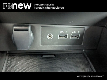 Photo 28 du bon plan RENAULT Clio 1.6 E-Tech 145ch full hybrid esprit Alpine - 24 occasion à 24290 €