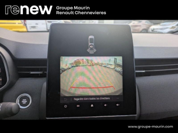 Photo 29 du bon plan RENAULT Clio 1.6 E-Tech 145ch full hybrid esprit Alpine - 24 occasion à 24290 €