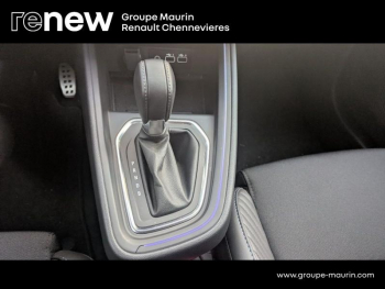 Photo 30 du bon plan RENAULT Clio 1.6 E-Tech 145ch full hybrid esprit Alpine - 24 occasion à 24290 €