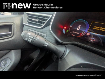 Photo 31 du bon plan RENAULT Clio 1.6 E-Tech 145ch full hybrid esprit Alpine - 24 occasion à 24290 €