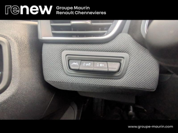 Photo 32 du bon plan RENAULT Clio 1.6 E-Tech 145ch full hybrid esprit Alpine - 24 occasion à 24290 €