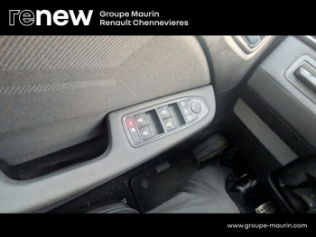 Photo 33 du bon plan RENAULT Clio 1.6 E-Tech 145ch full hybrid esprit Alpine - 24 occasion à 24290 €