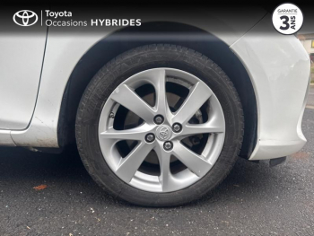 Photo 16 du bon plan TOYOTA Yaris HSD 100h Attitude 5p occasion à 10990 €
