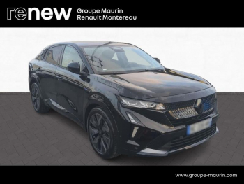 Photo 2 du bon plan RENAULT RAFALE 1.2 E-Tech full hybrid 200ch esprit Alpine occasion à 40990 €