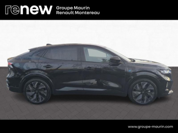 Photo 3 du bon plan RENAULT RAFALE 1.2 E-Tech full hybrid 200ch esprit Alpine occasion à 40990 €