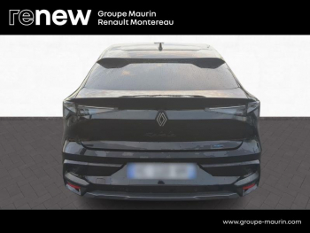 Photo 4 du bon plan RENAULT RAFALE 1.2 E-Tech full hybrid 200ch esprit Alpine occasion à 40990 €