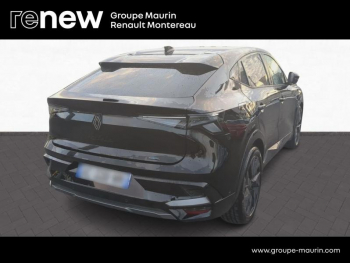 Photo 5 du bon plan RENAULT RAFALE 1.2 E-Tech full hybrid 200ch esprit Alpine occasion à 40990 €