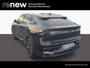 Photo 6 du bon plan RENAULT RAFALE 1.2 E-Tech full hybrid 200ch esprit Alpine occasion à 40990 €