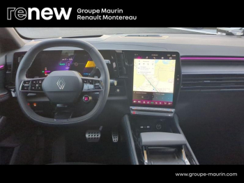 Photo 8 du bon plan RENAULT RAFALE 1.2 E-Tech full hybrid 200ch esprit Alpine occasion à 40990 €