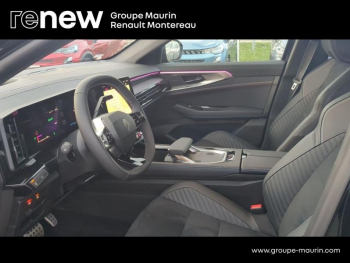 Photo 10 du bon plan RENAULT RAFALE 1.2 E-Tech full hybrid 200ch esprit Alpine occasion à 40990 €