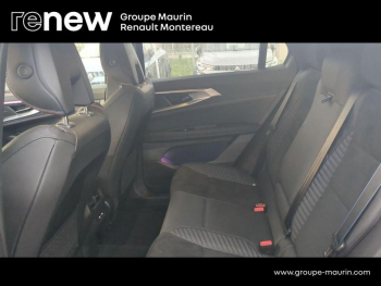 Photo 11 du bon plan RENAULT RAFALE 1.2 E-Tech full hybrid 200ch esprit Alpine occasion à 40990 €