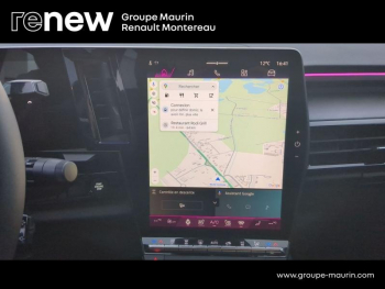 Photo 12 du bon plan RENAULT RAFALE 1.2 E-Tech full hybrid 200ch esprit Alpine occasion à 40990 €