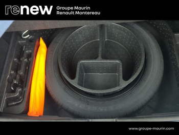 Photo 15 du bon plan RENAULT RAFALE 1.2 E-Tech full hybrid 200ch esprit Alpine occasion à 40990 €