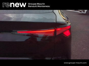 Photo 16 du bon plan RENAULT RAFALE 1.2 E-Tech full hybrid 200ch esprit Alpine occasion à 40990 €