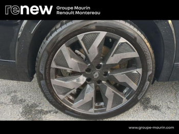 Photo 17 du bon plan RENAULT RAFALE 1.2 E-Tech full hybrid 200ch esprit Alpine occasion à 40990 €