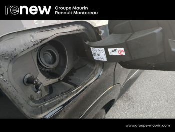 Photo 18 du bon plan RENAULT RAFALE 1.2 E-Tech full hybrid 200ch esprit Alpine occasion à 40990 €