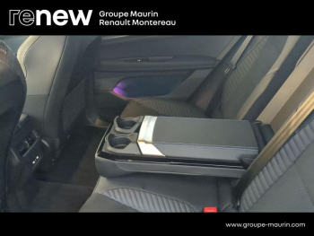 Photo 21 du bon plan RENAULT RAFALE 1.2 E-Tech full hybrid 200ch esprit Alpine occasion à 40990 €